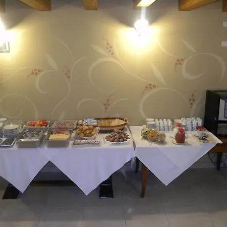 Farm stay Aver Villafranca di Verona