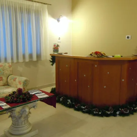 Farm stay Aver Villafranca di Verona